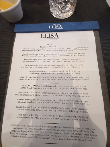 Casa Elisa