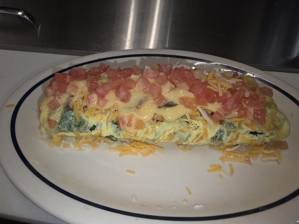 IHOP, Chino, CA
