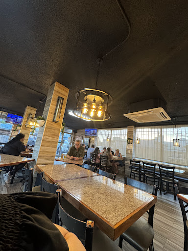 Marcano's Pizza