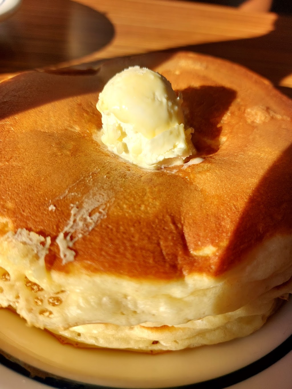IHOP, San Bruno, CA
