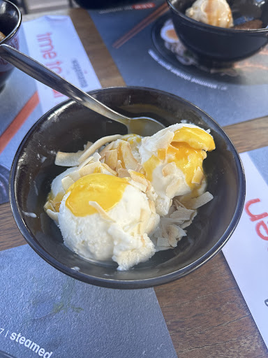 Wagamama
