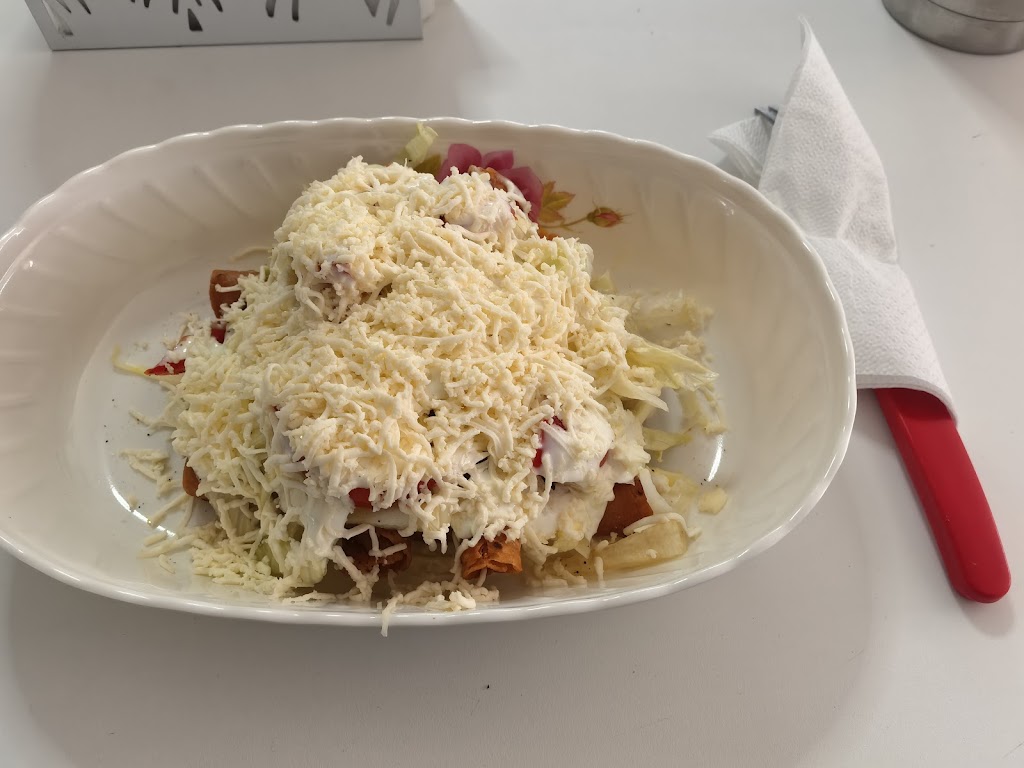 Reina Tortas y Antojitos