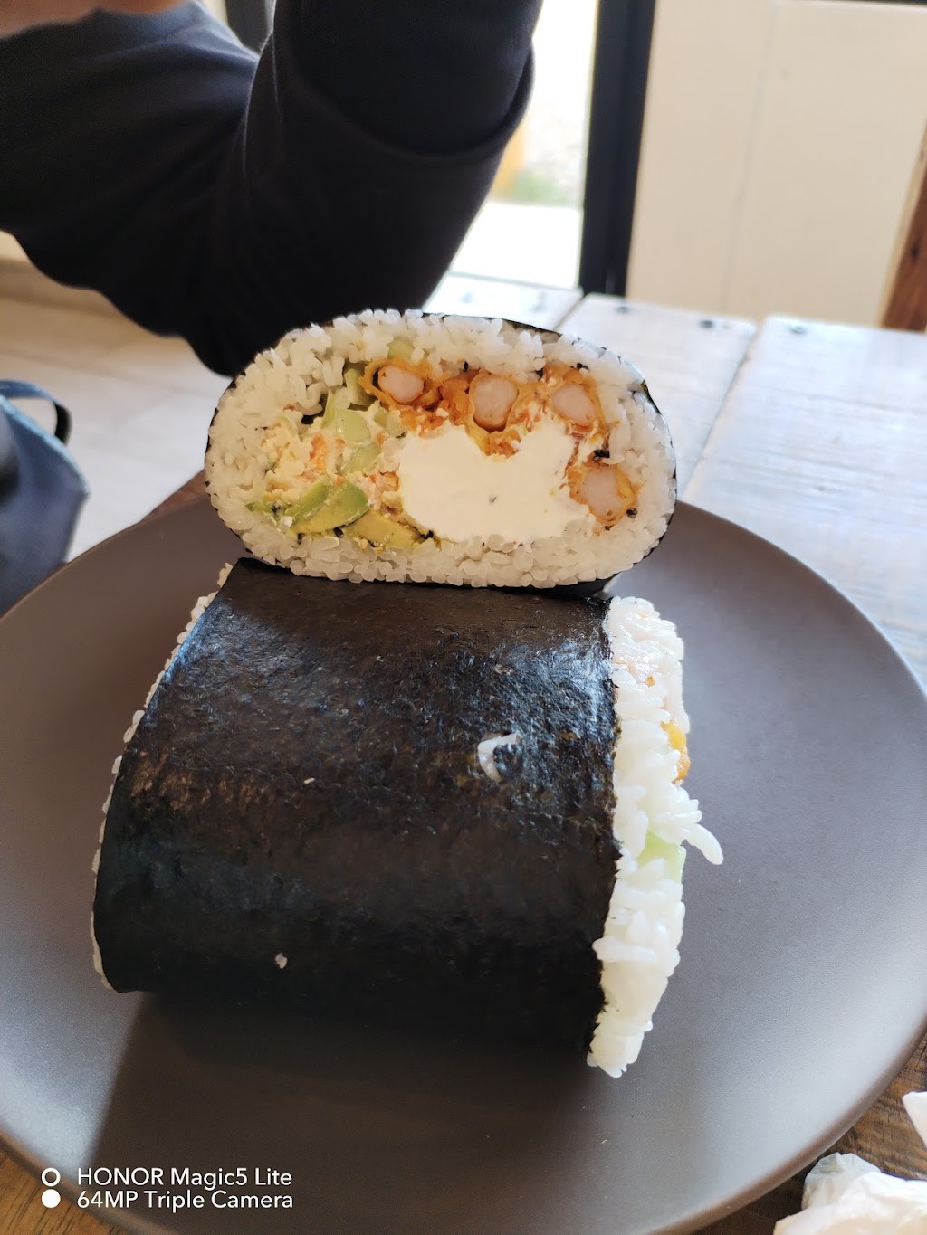 O-Mikami Cocina Japonesa, Baja California, Mexico