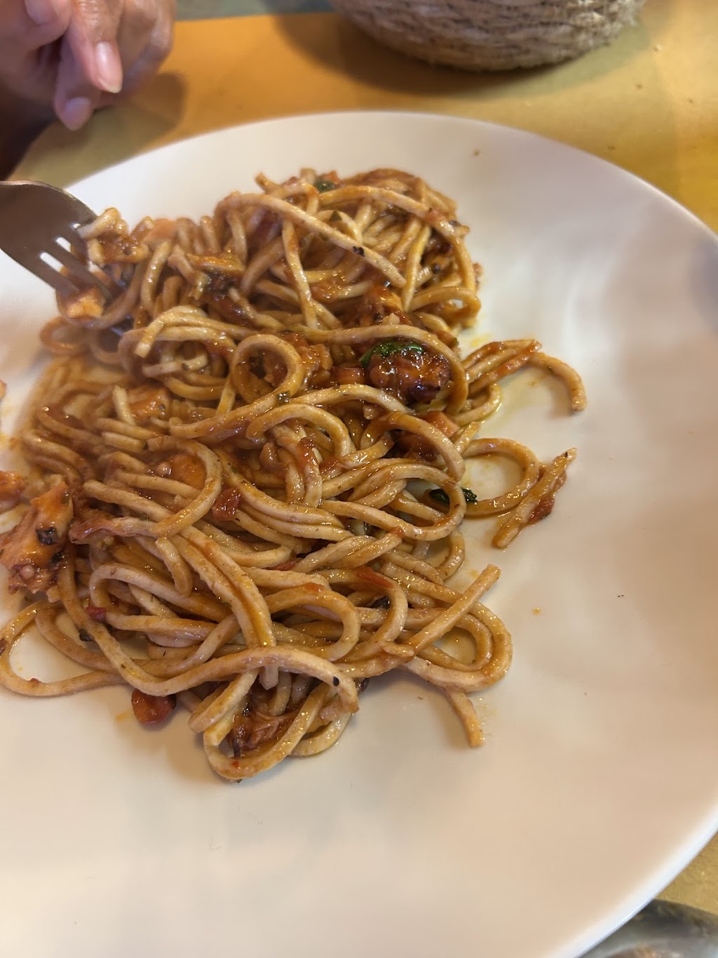 Osteria del Cantionere