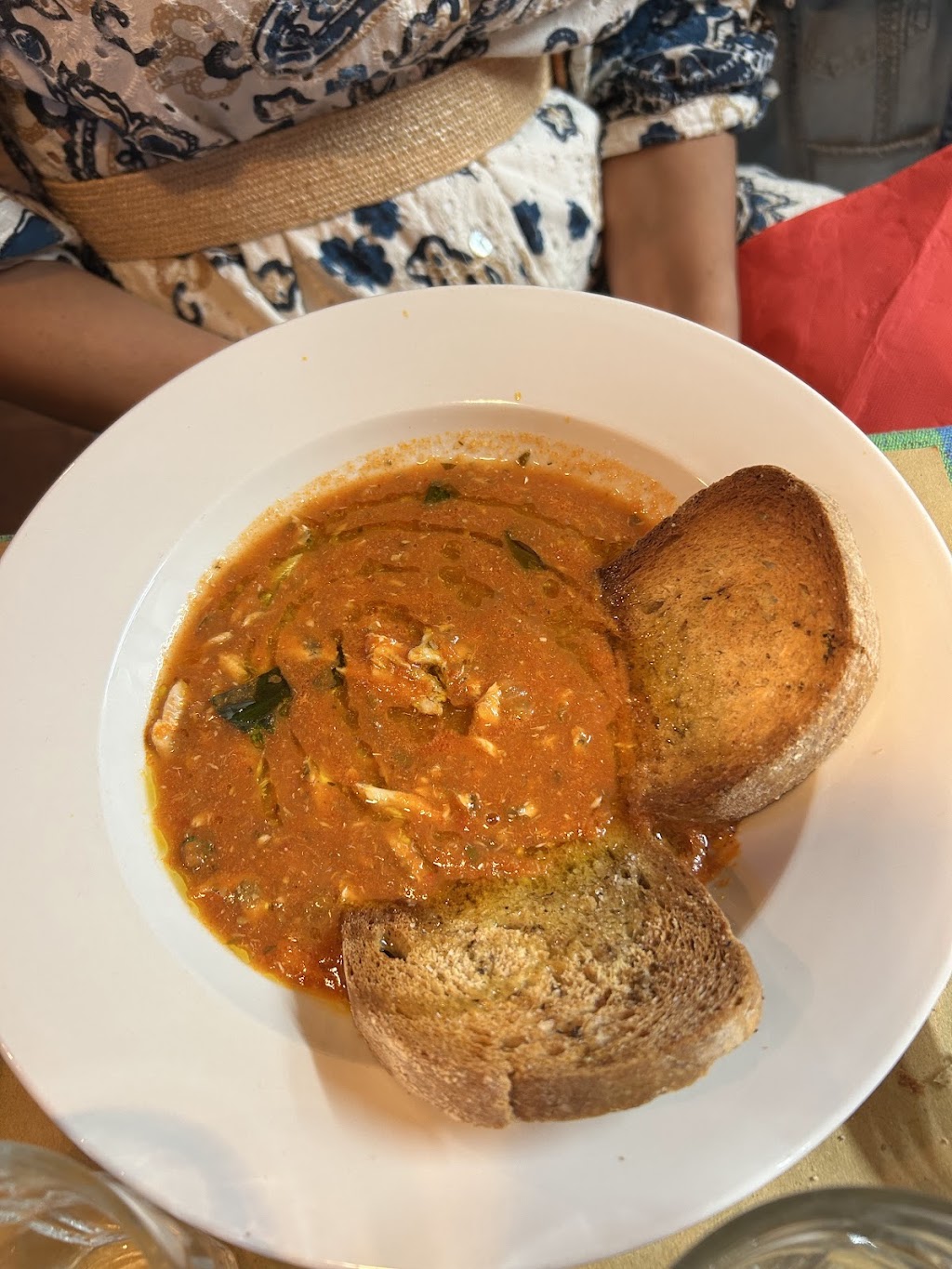 Osteria del Cantionere