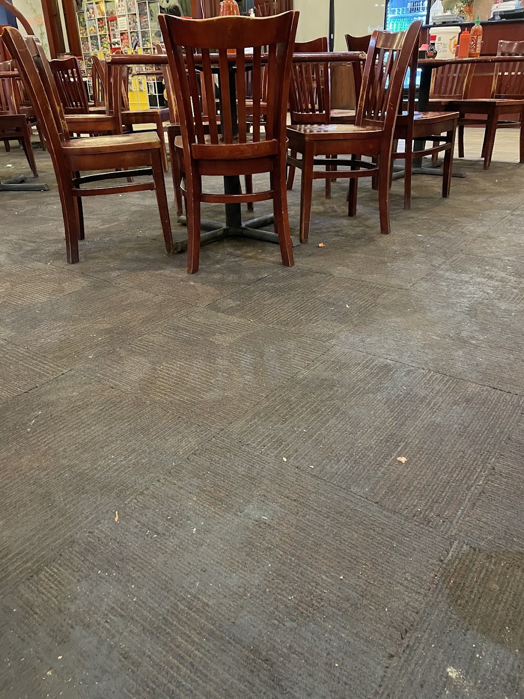 China Star Buffet, East Us Highway 290, TX