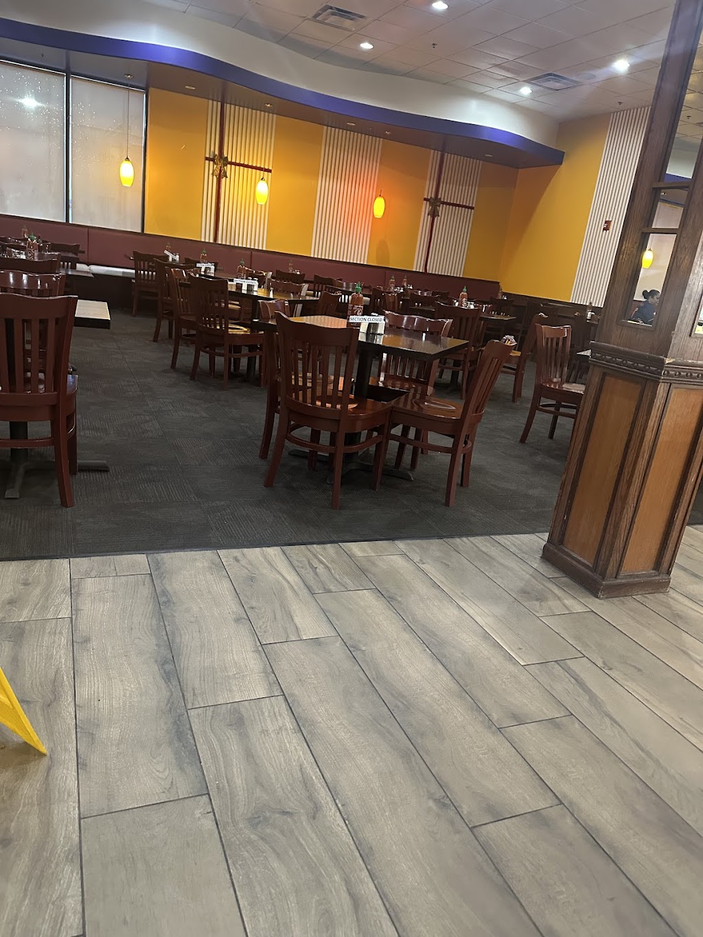 China Star Buffet