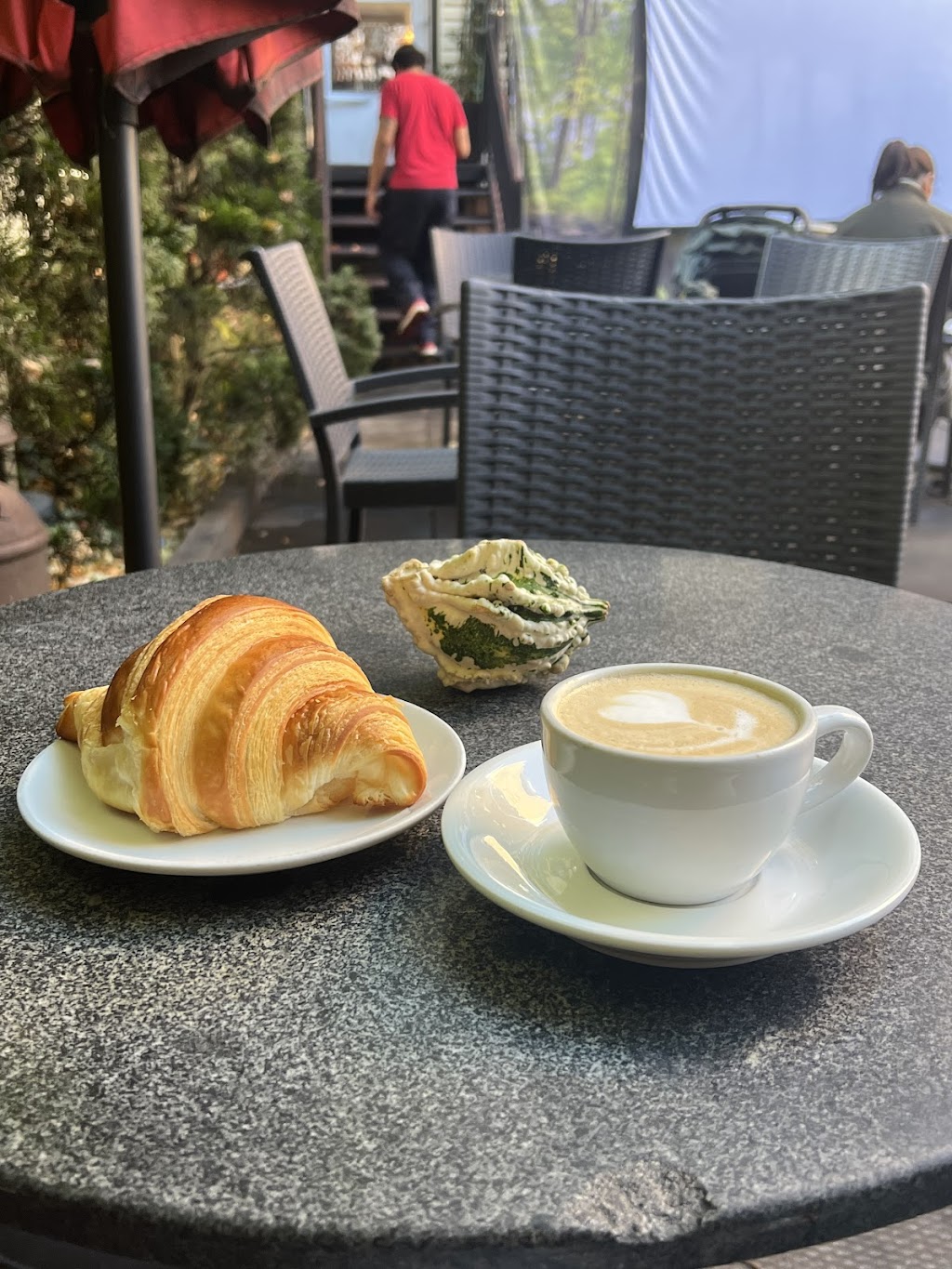 Charlotte Patisserie