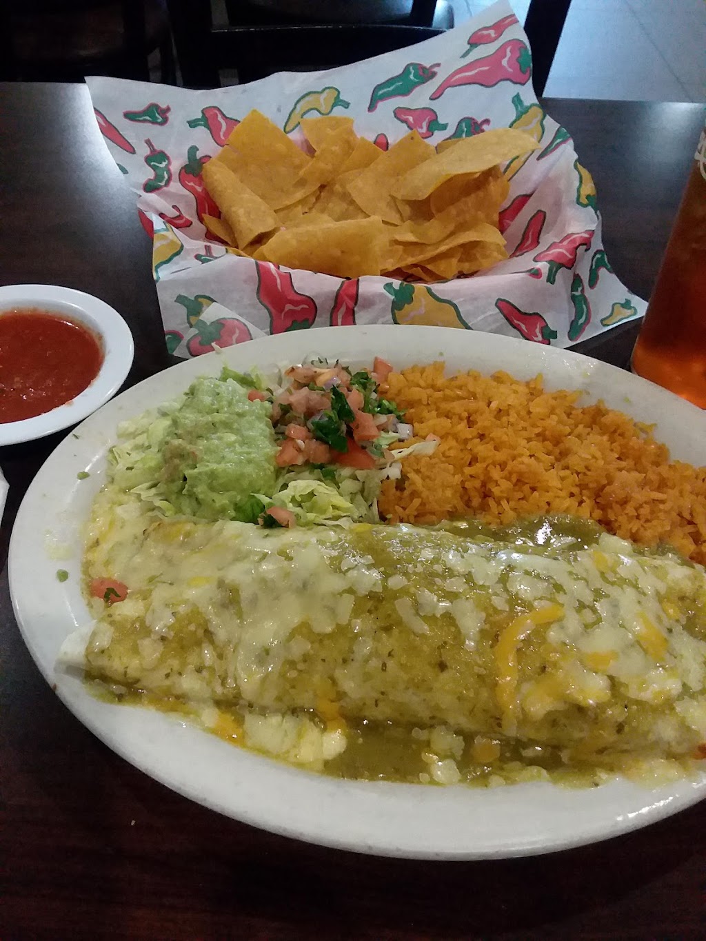 El Vaquero