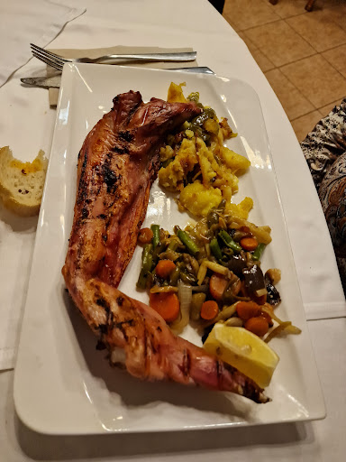 Venta Cuatro Caminos