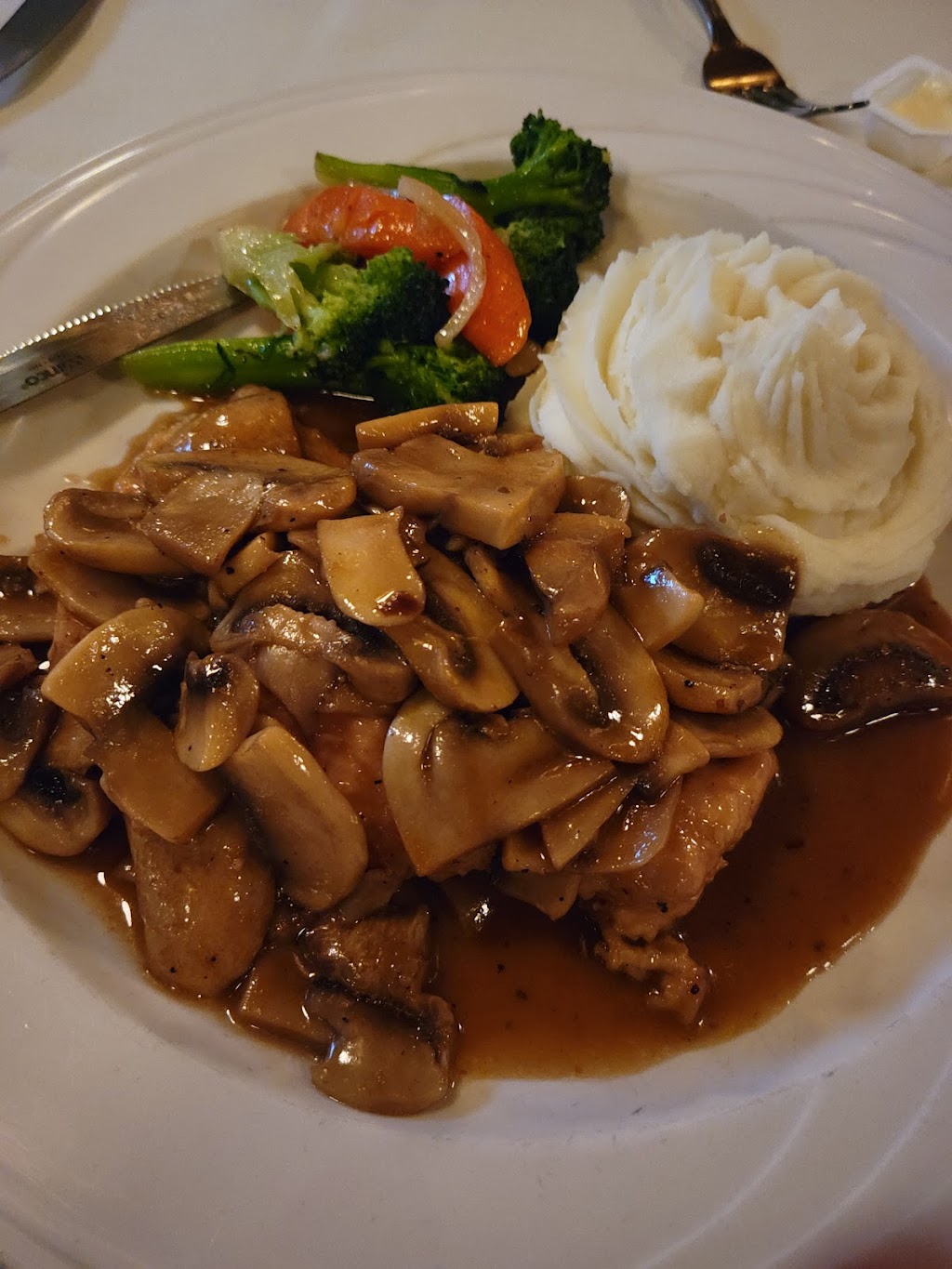 Luiggi Italian Restaurant