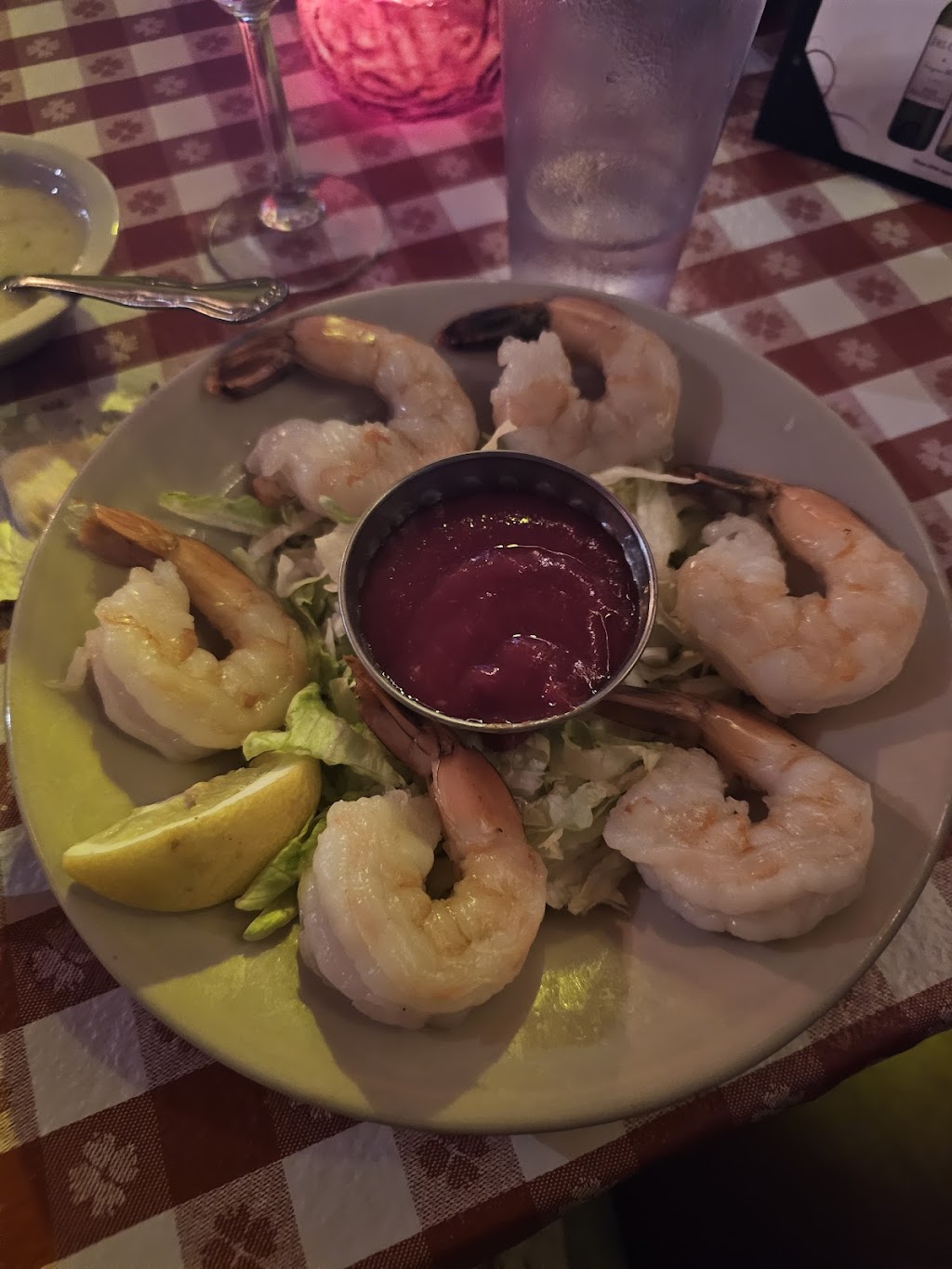Filippi's Pizza Grotto Pacifc Beach
