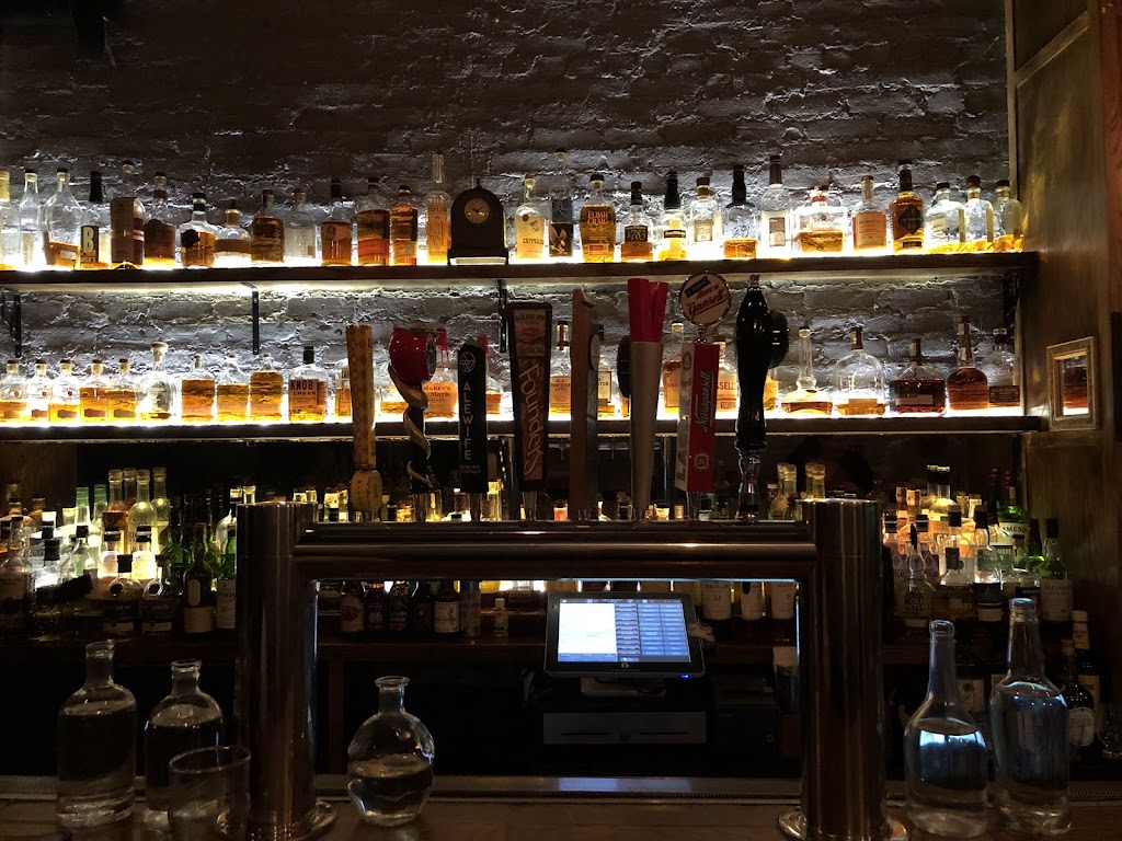 The Hamilton