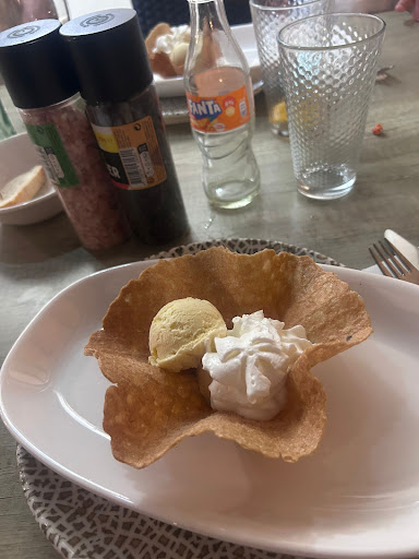 Restaurante Hero
