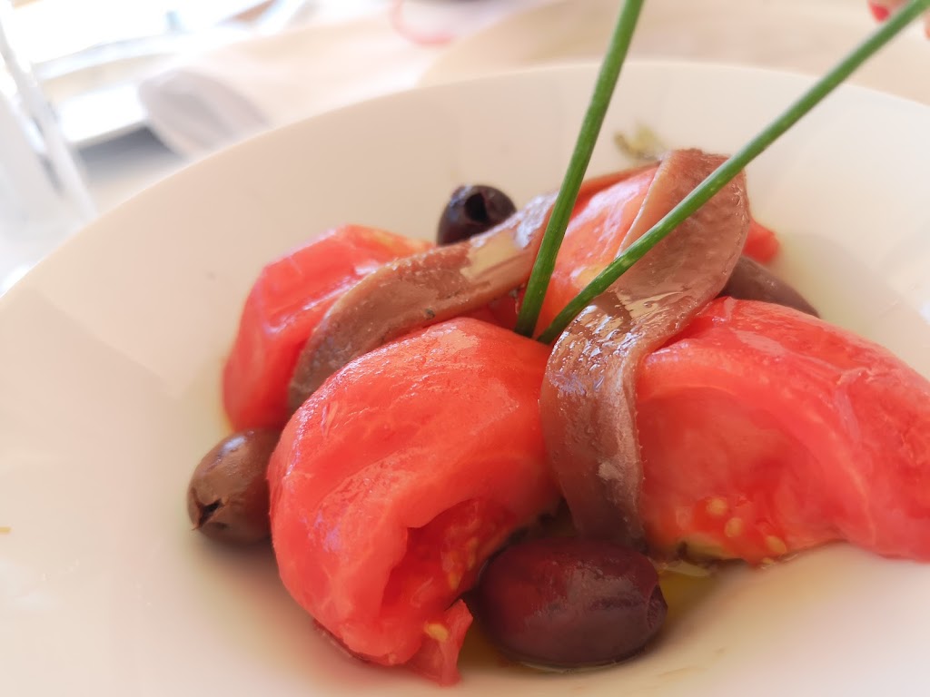 La Salsa