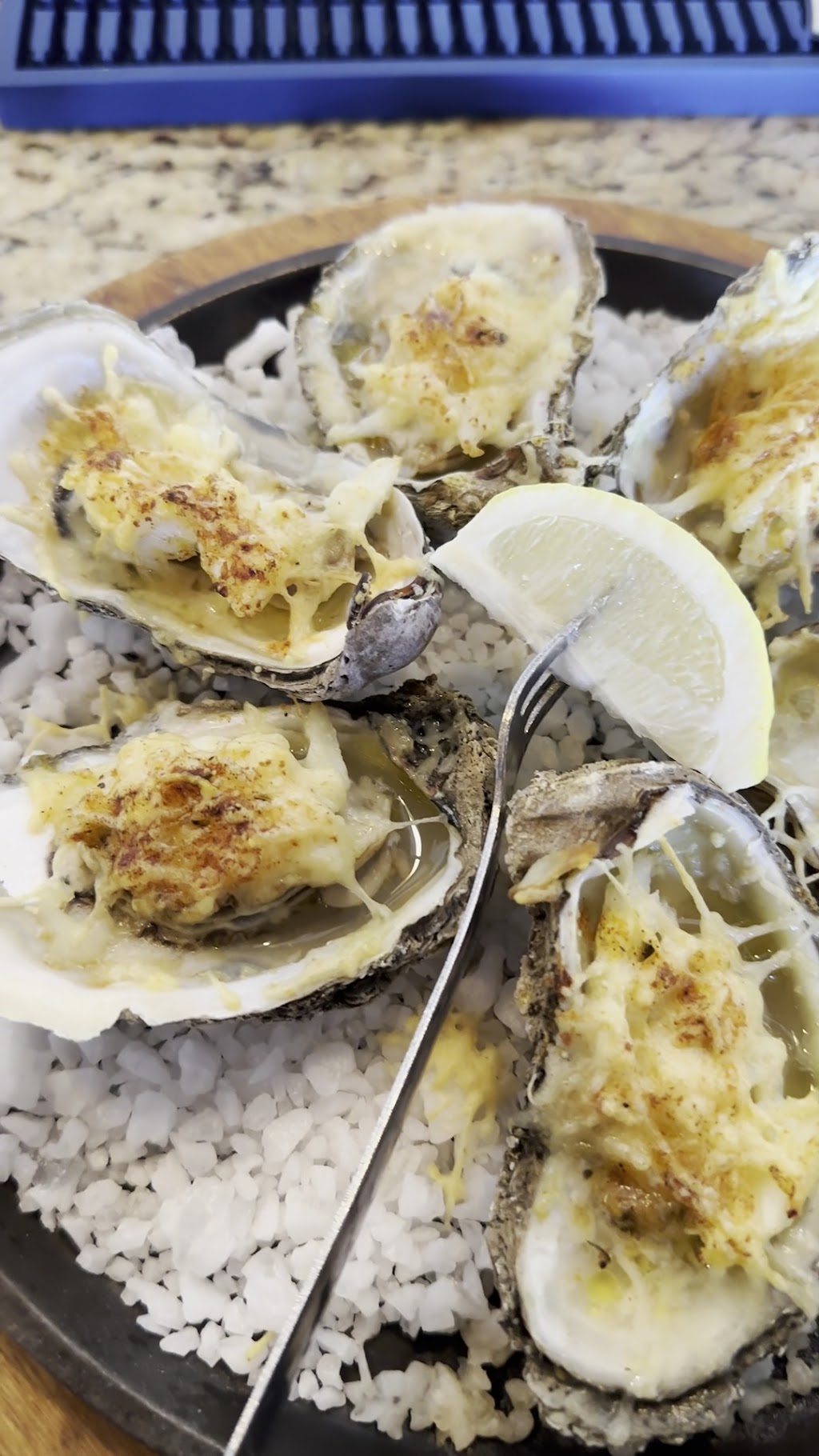 Eugene's Gulf Coast Cuisine
