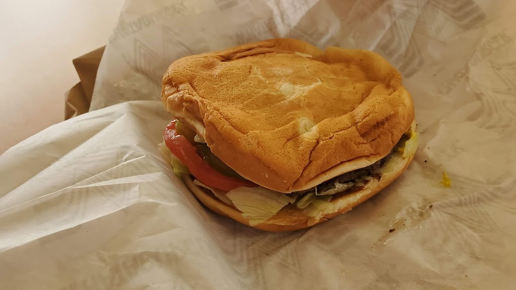 Wendy's
