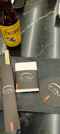Domu Sushi Bar