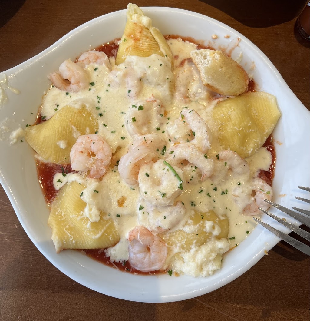 Olive Garden, San Angelo, TX