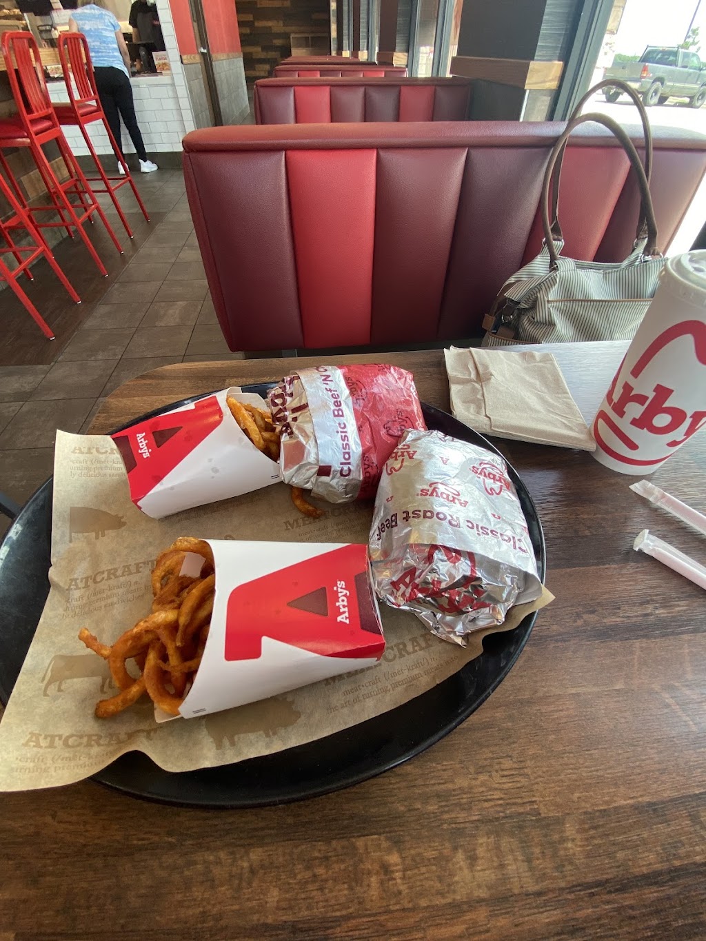 Arby's, Royse City, TX