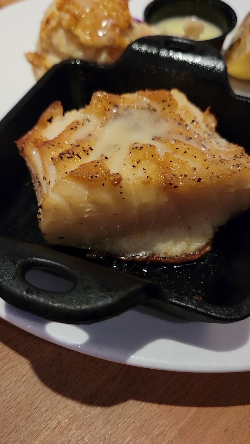 Market Broiler