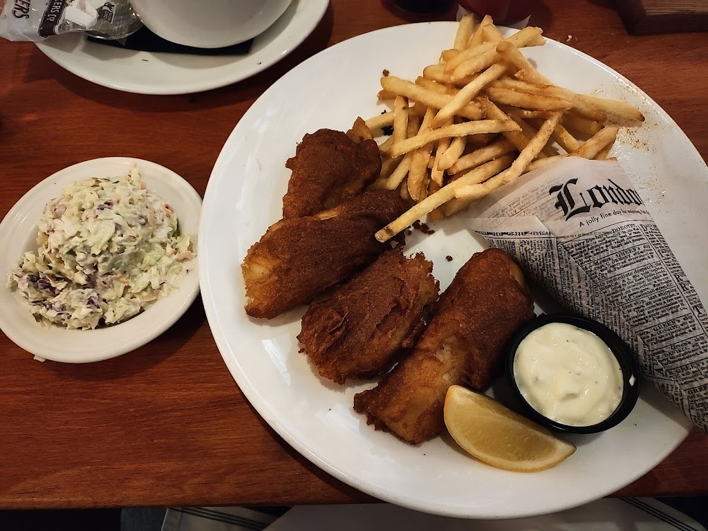 Market Broiler