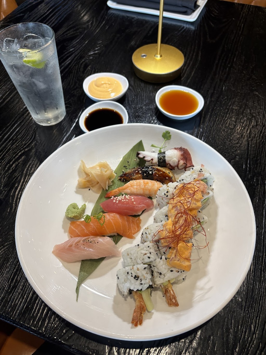 Mori Japanese Grill