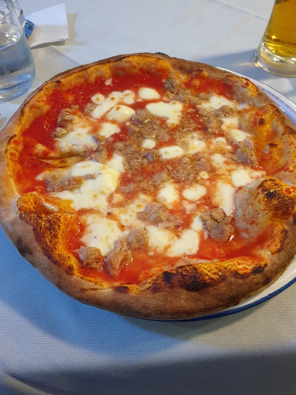 Pizzeria antica Napoli da Pasquale