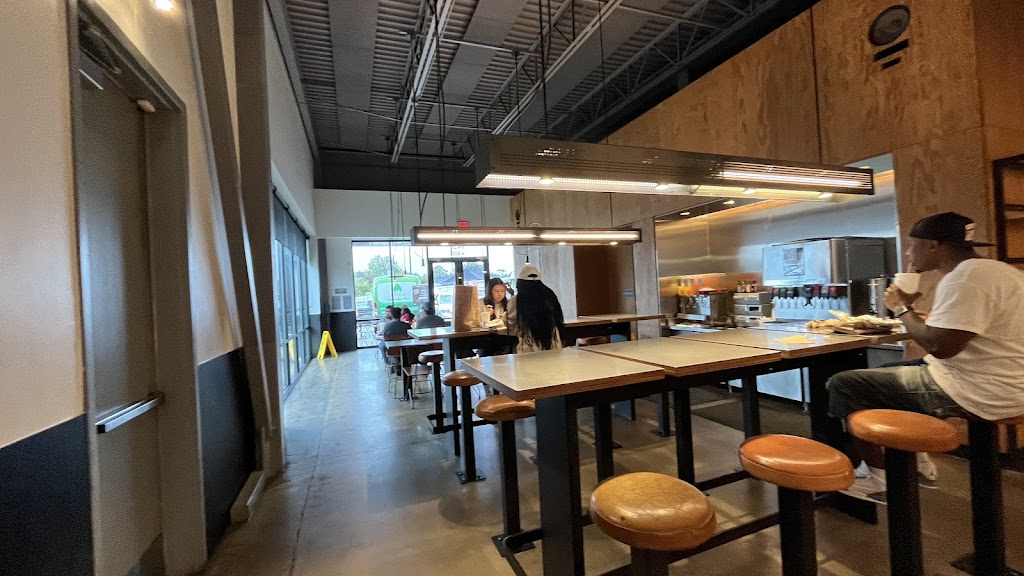Chipotle