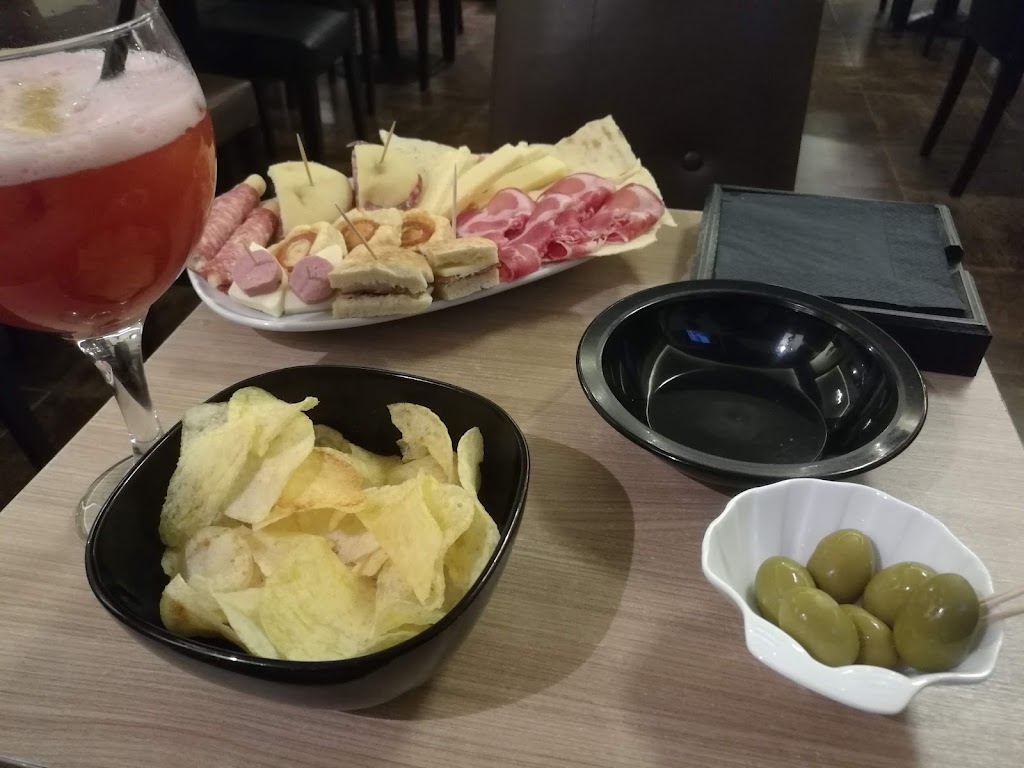 Art Café, Garlasco