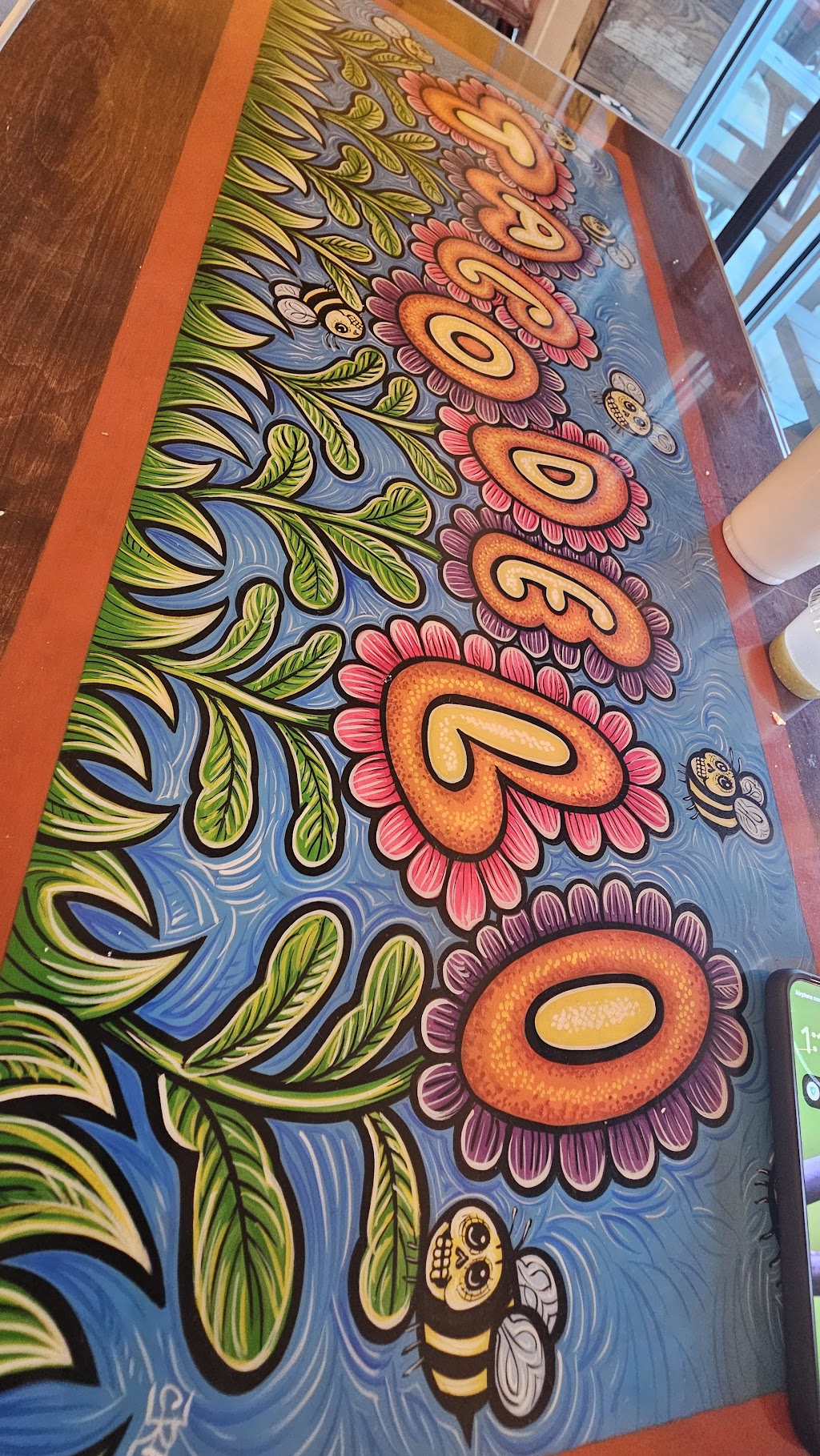 Tacodeli