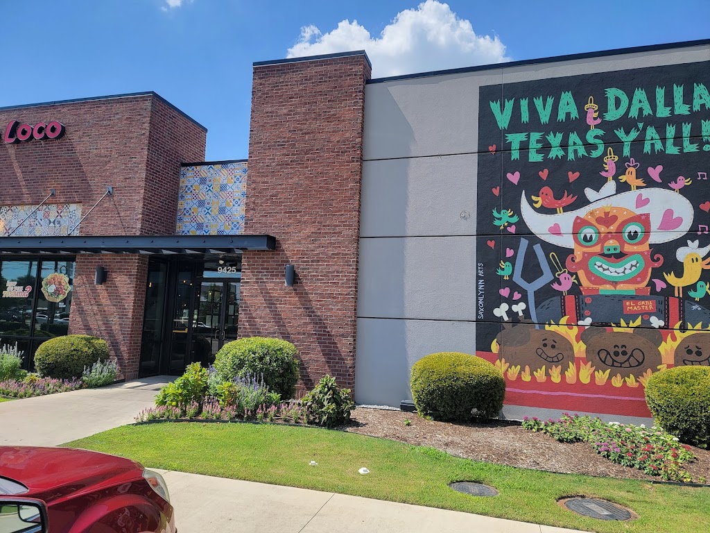El Pollo Loco