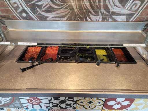 El Pollo Loco