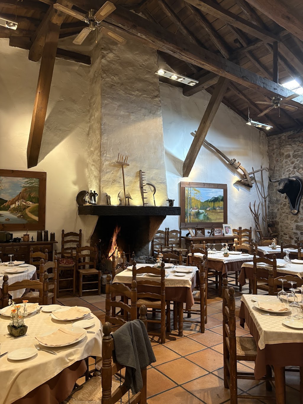 El Pajar de Teodoro, Cercedilla