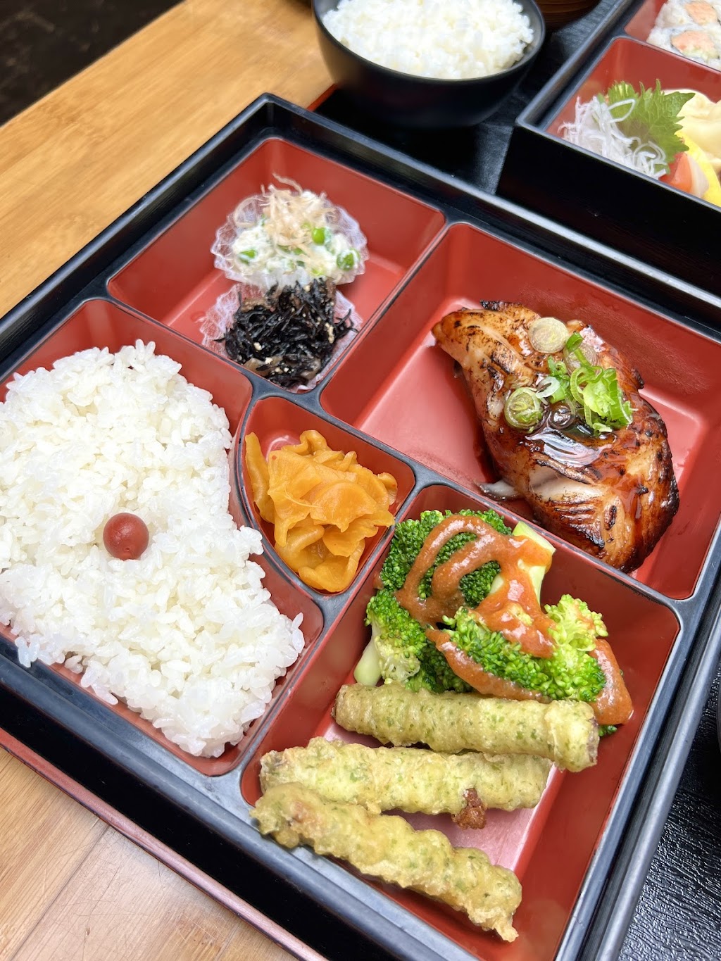 Osawa, Pasadena, CA