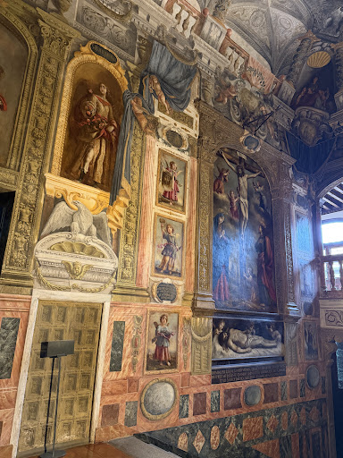 Monasterio