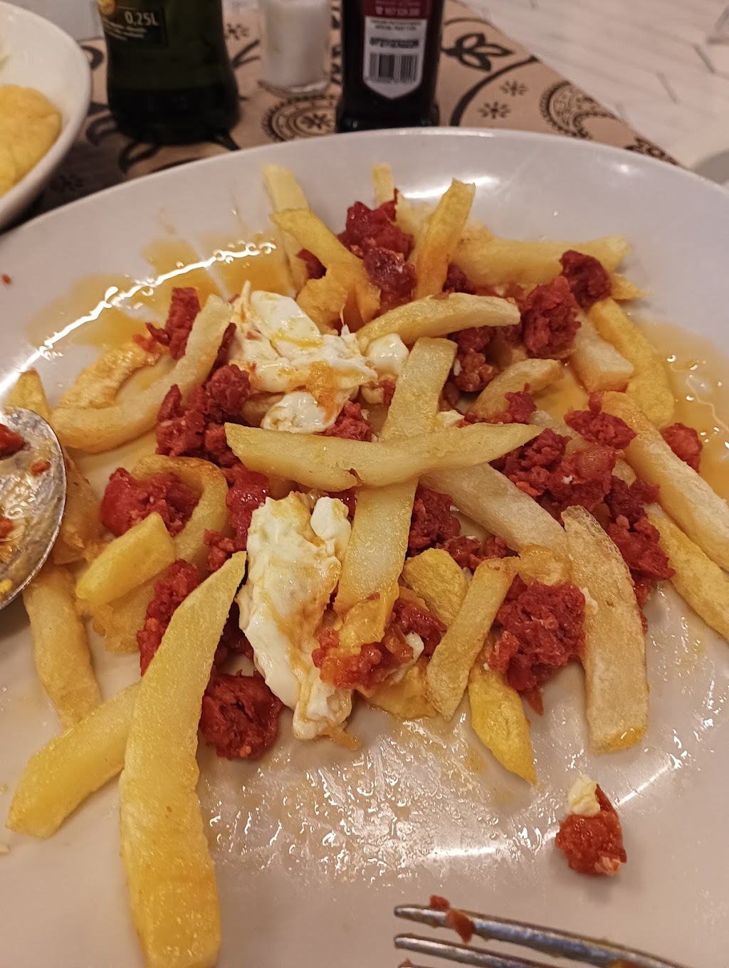 Pans & Company, Maliaño