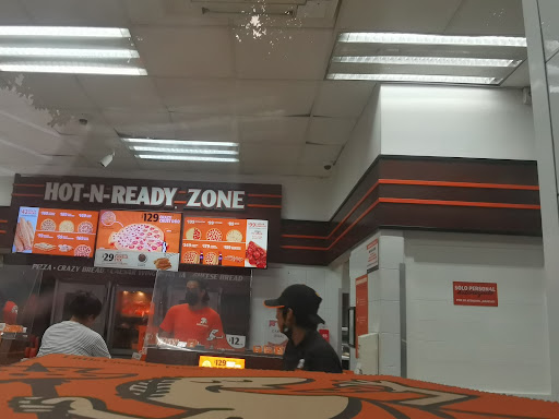 Roma Sur, Nuevo León