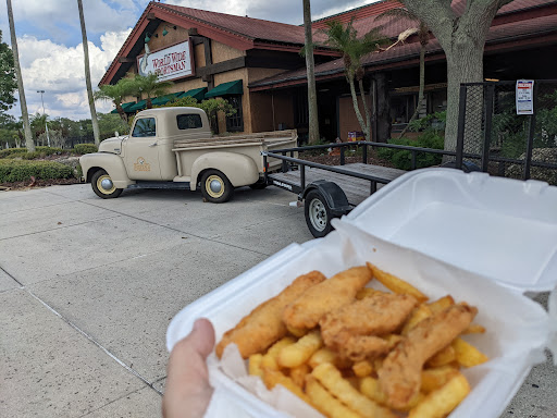 Tasty American Grill