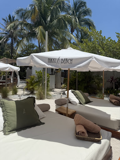 Nikki Beach Miami
