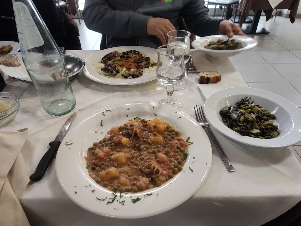 Ristorante Pizzeria Il Pescatore 3