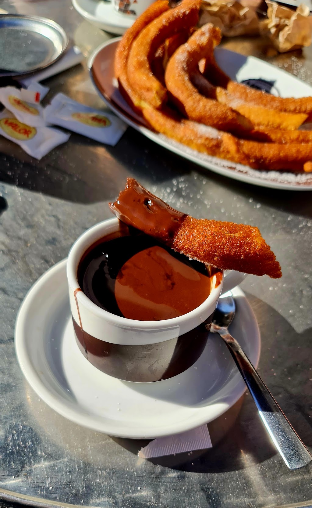 Chocolatería Valor, Torrevieja