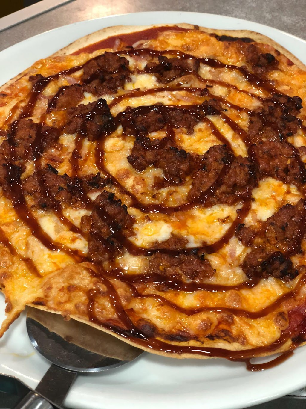 Baniba, Illescas