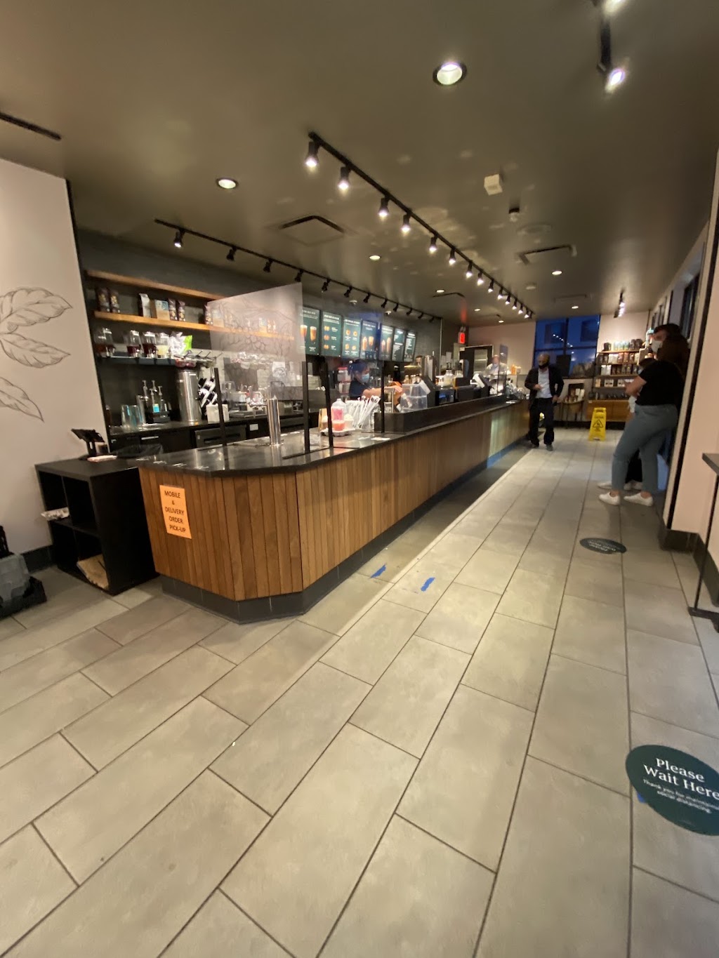 Starbucks, Manhasset, NY