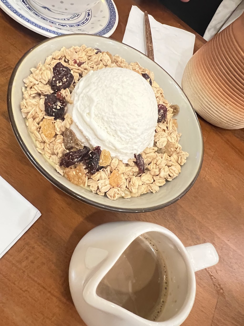 Yuan Yang Dessert 鸳鸯糖水铺