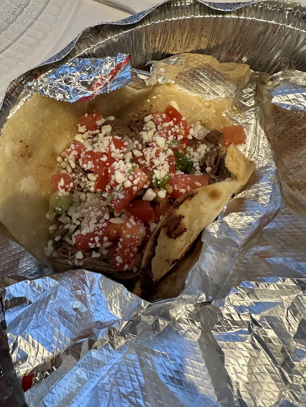 Cafe Rio