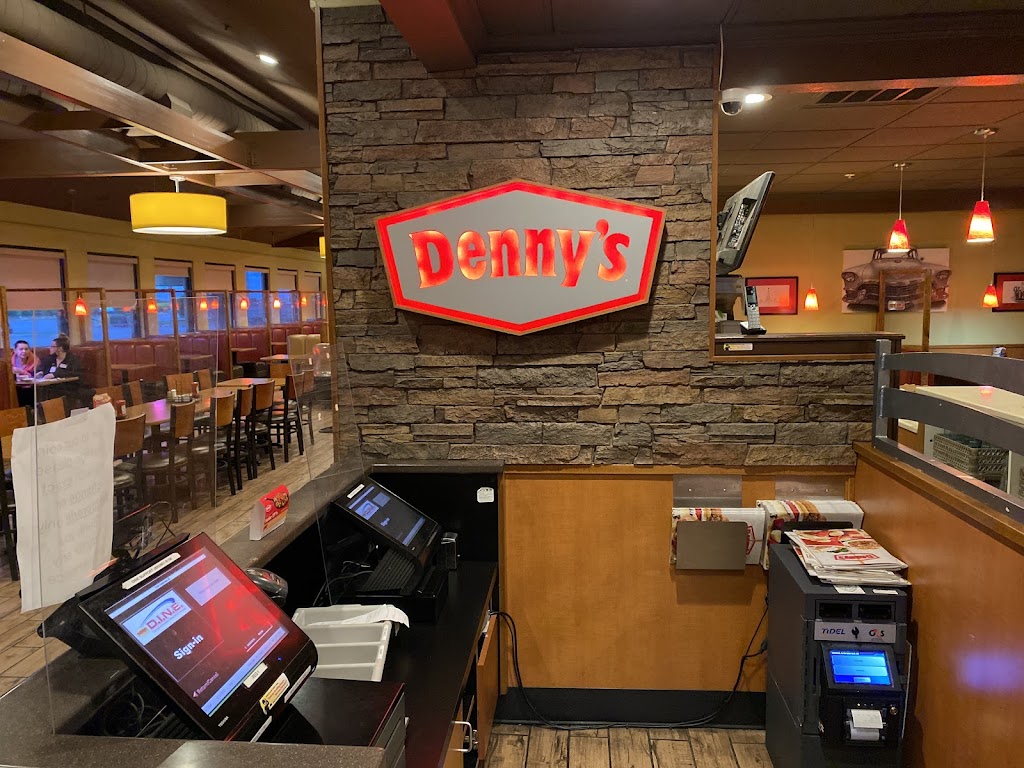 Denny's