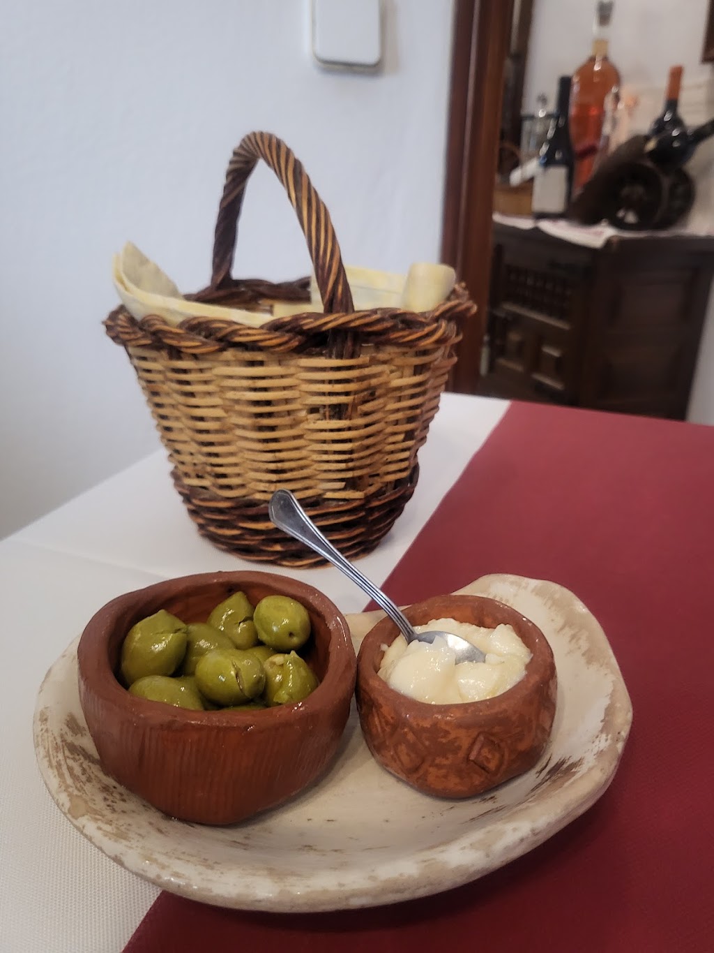 Es Rebost de Ca'n Prats, Sant Antoni de Portmany