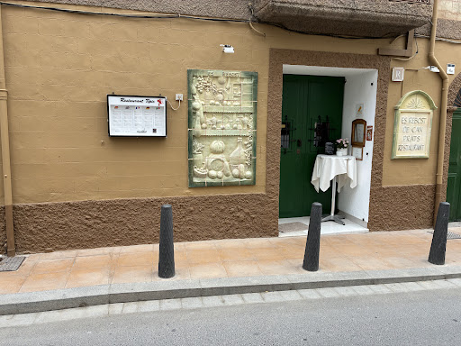 Es Rebost de Ca'n Prats