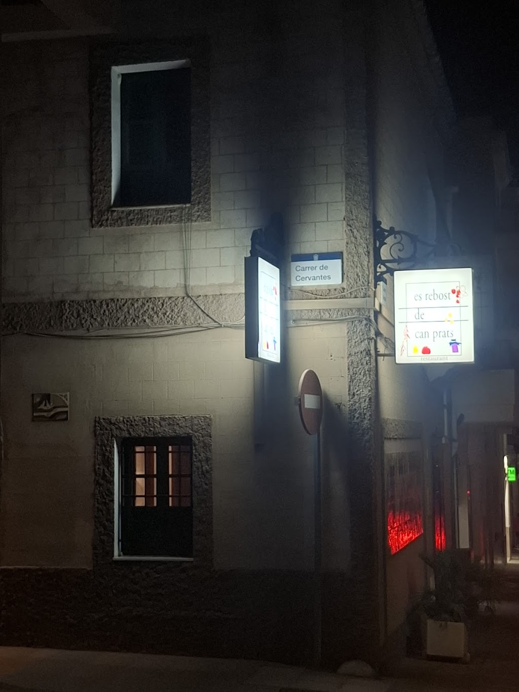 Es Rebost de Ca'n Prats